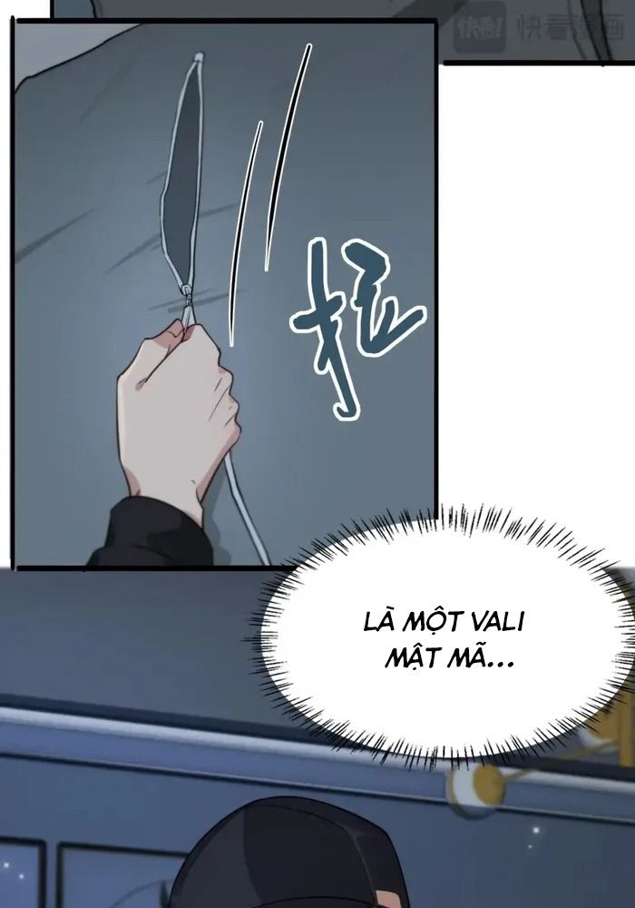 Tôi Bị Mắc Kẹt Trong Cùng Một Ngày Suốt Một Nghìn Năm: Chapter 39