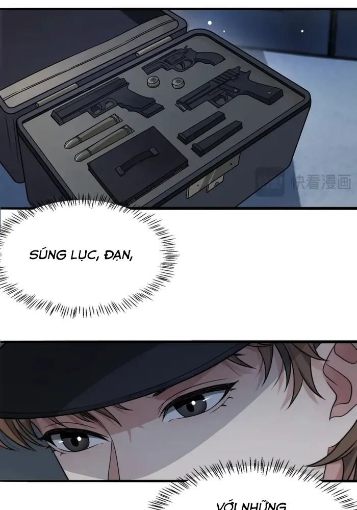 Tôi Bị Mắc Kẹt Trong Cùng Một Ngày Suốt Một Nghìn Năm: Chapter 39