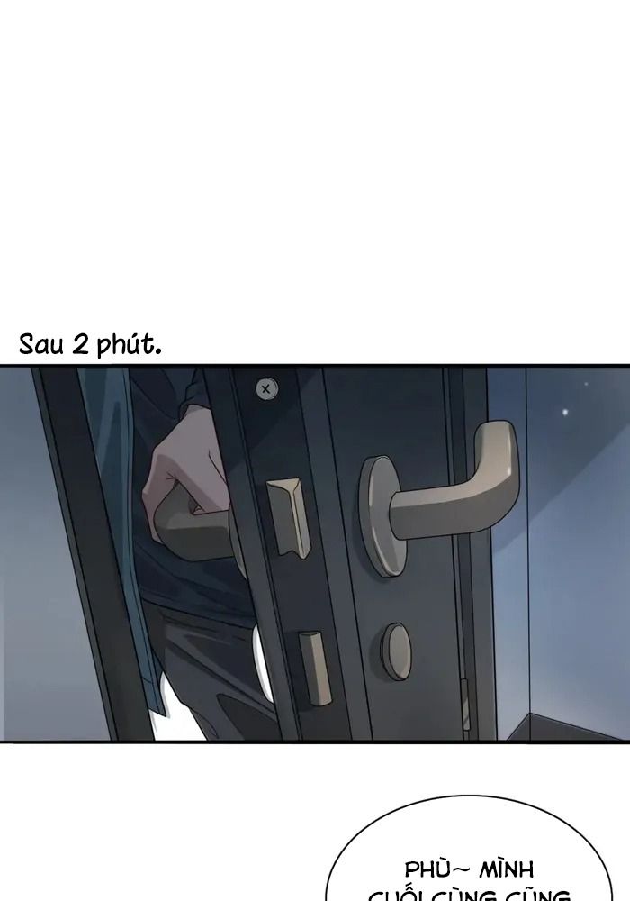 Tôi Bị Mắc Kẹt Trong Cùng Một Ngày Suốt Một Nghìn Năm: Chapter 39