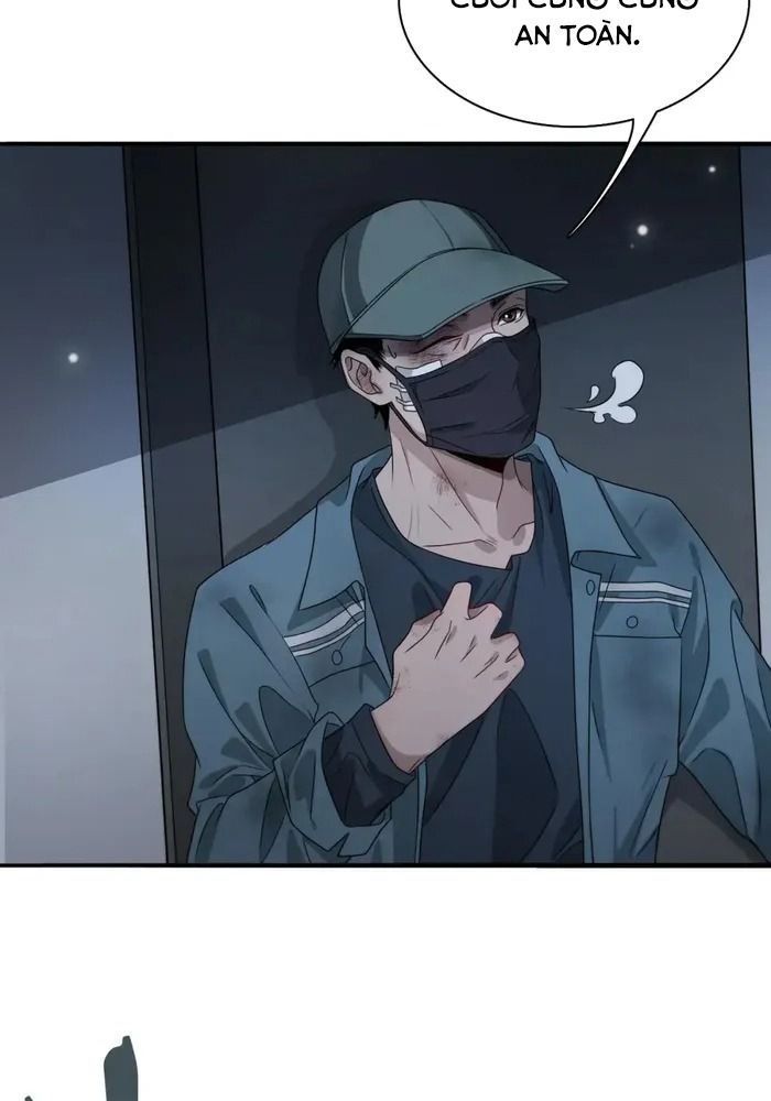 Tôi Bị Mắc Kẹt Trong Cùng Một Ngày Suốt Một Nghìn Năm: Chapter 39