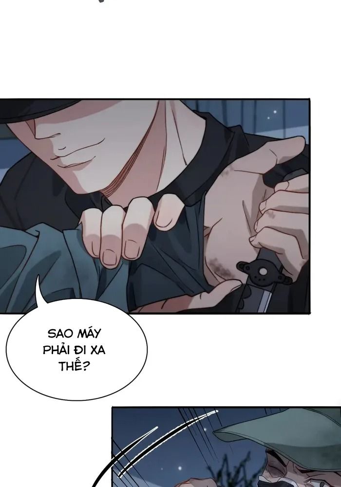 Tôi Bị Mắc Kẹt Trong Cùng Một Ngày Suốt Một Nghìn Năm: Chapter 39