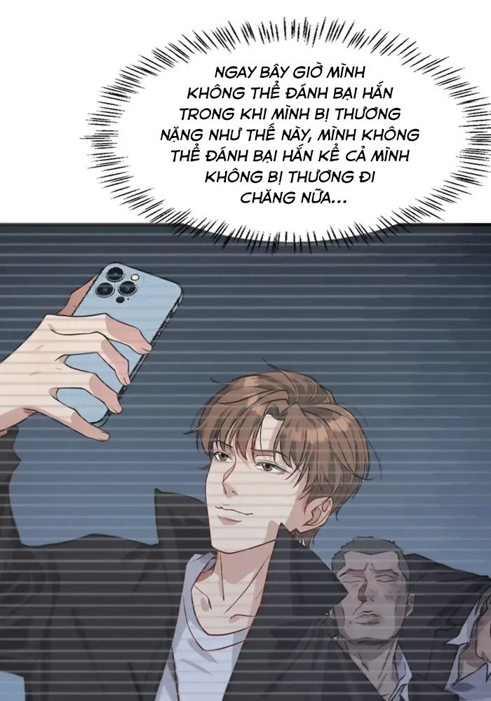 Tôi Bị Mắc Kẹt Trong Cùng Một Ngày Suốt Một Nghìn Năm: Chapter 39