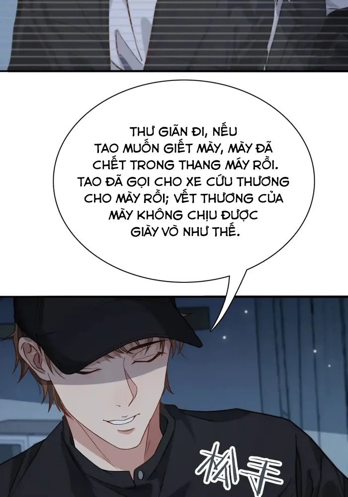 Tôi Bị Mắc Kẹt Trong Cùng Một Ngày Suốt Một Nghìn Năm: Chapter 39