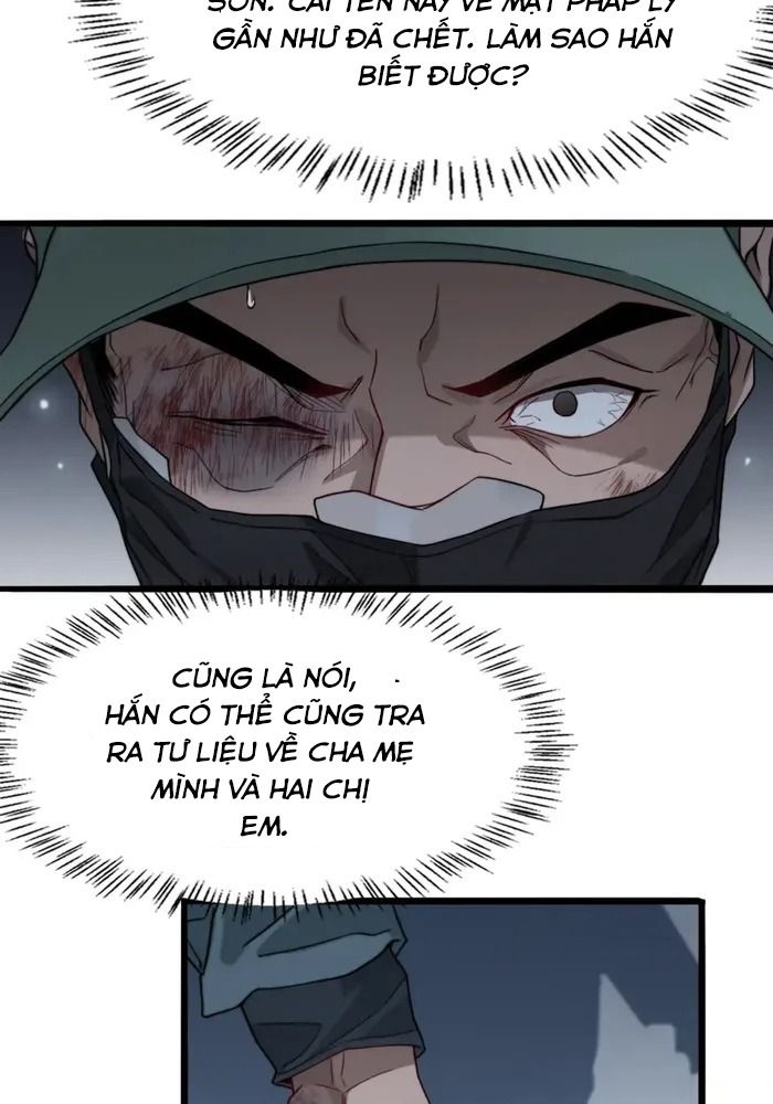 Tôi Bị Mắc Kẹt Trong Cùng Một Ngày Suốt Một Nghìn Năm: Chapter 39