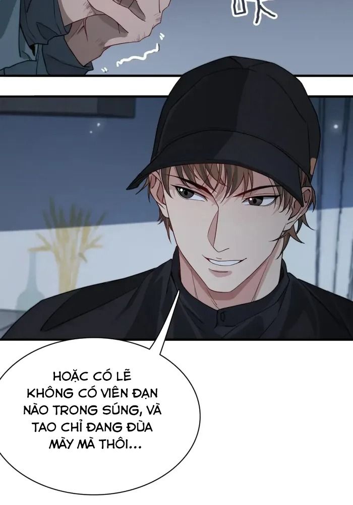 Tôi Bị Mắc Kẹt Trong Cùng Một Ngày Suốt Một Nghìn Năm: Chapter 39