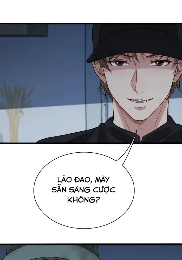 Tôi Bị Mắc Kẹt Trong Cùng Một Ngày Suốt Một Nghìn Năm: Chapter 39