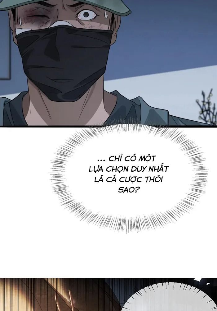 Tôi Bị Mắc Kẹt Trong Cùng Một Ngày Suốt Một Nghìn Năm: Chapter 39