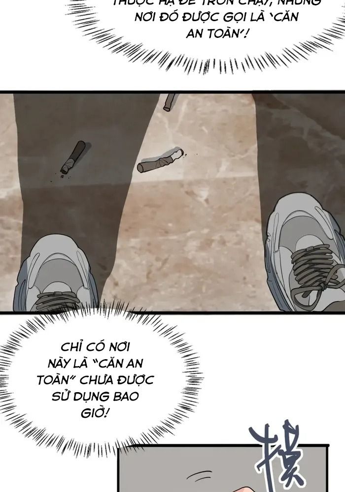 Tôi Bị Mắc Kẹt Trong Cùng Một Ngày Suốt Một Nghìn Năm: Chapter 39