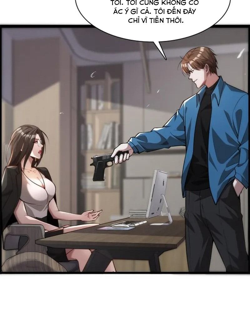 Tôi Bị Mắc Kẹt Trong Cùng Một Ngày Suốt Một Nghìn Năm: Chapter 4