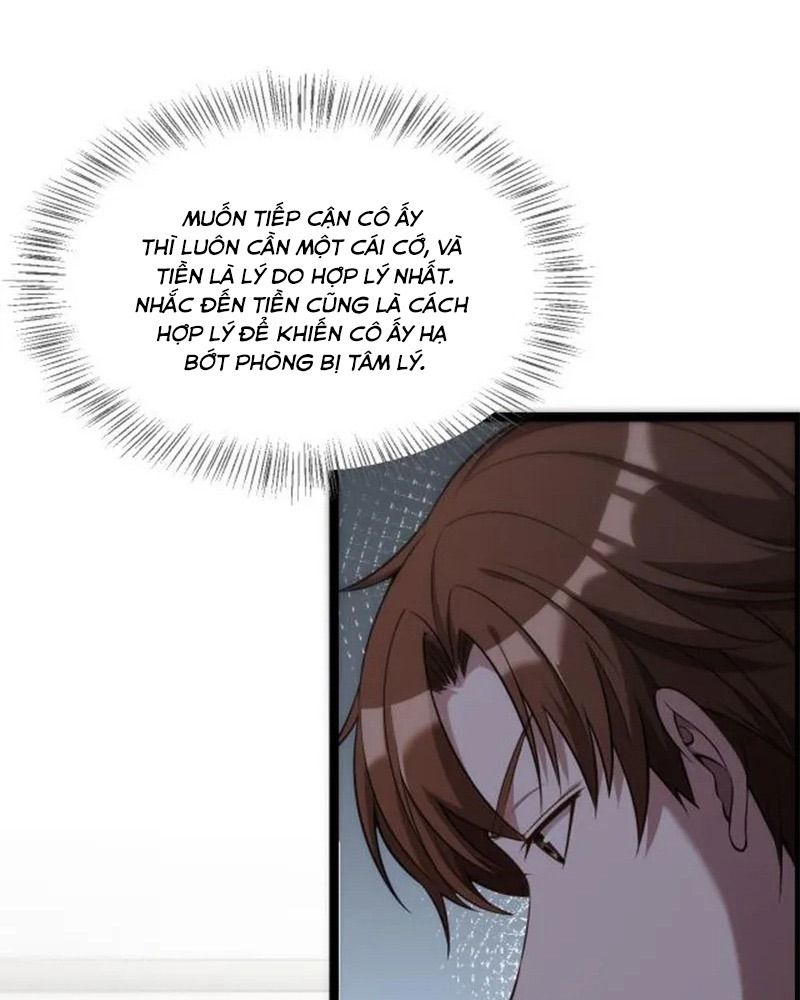 Tôi Bị Mắc Kẹt Trong Cùng Một Ngày Suốt Một Nghìn Năm: Chapter 4