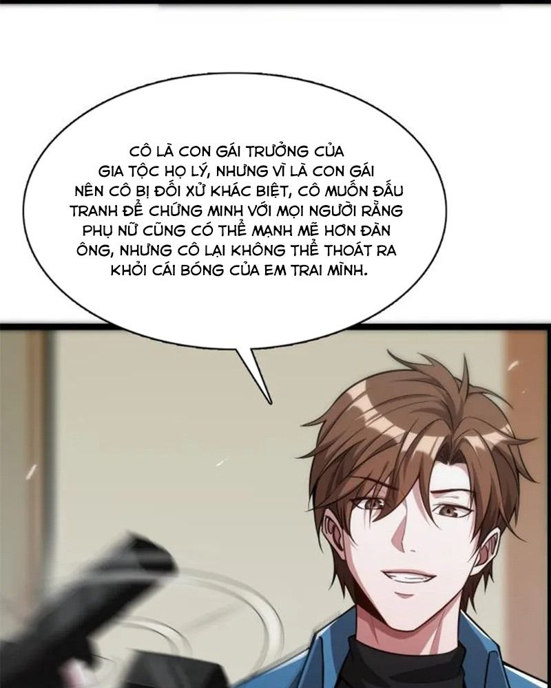 Tôi Bị Mắc Kẹt Trong Cùng Một Ngày Suốt Một Nghìn Năm: Chapter 4