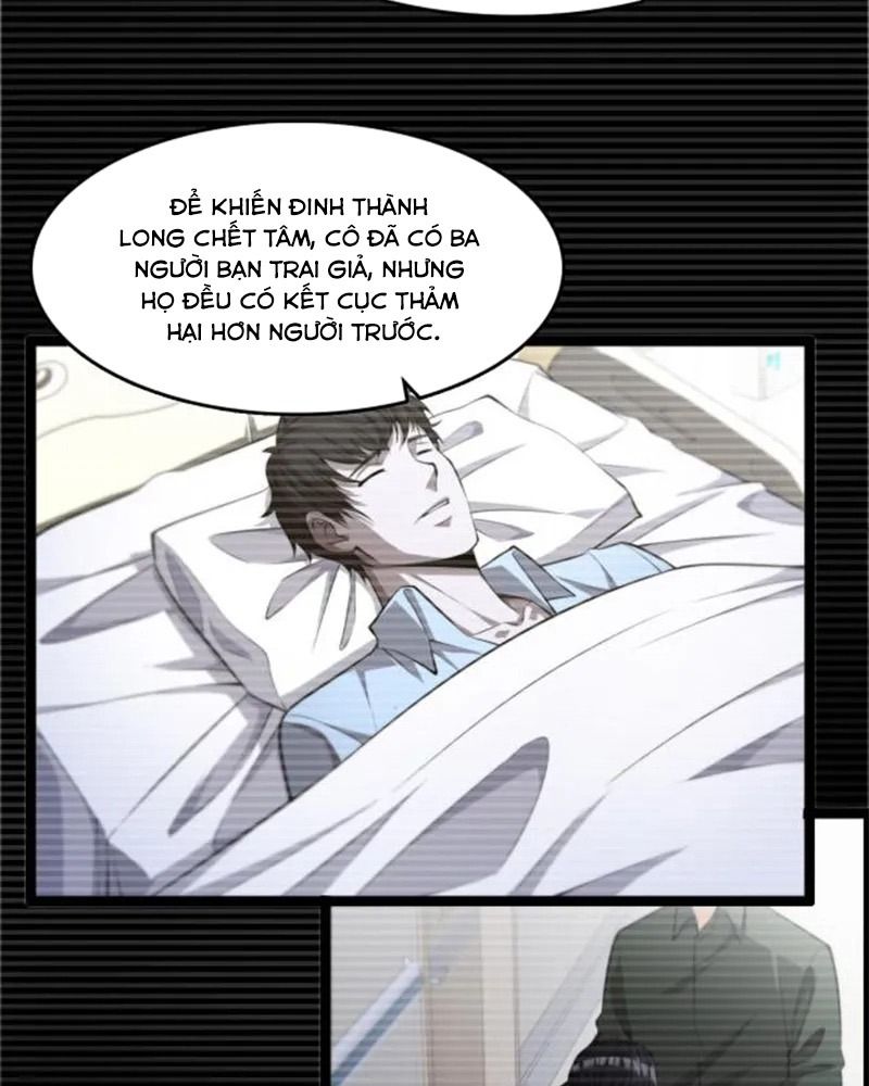 Tôi Bị Mắc Kẹt Trong Cùng Một Ngày Suốt Một Nghìn Năm: Chapter 4