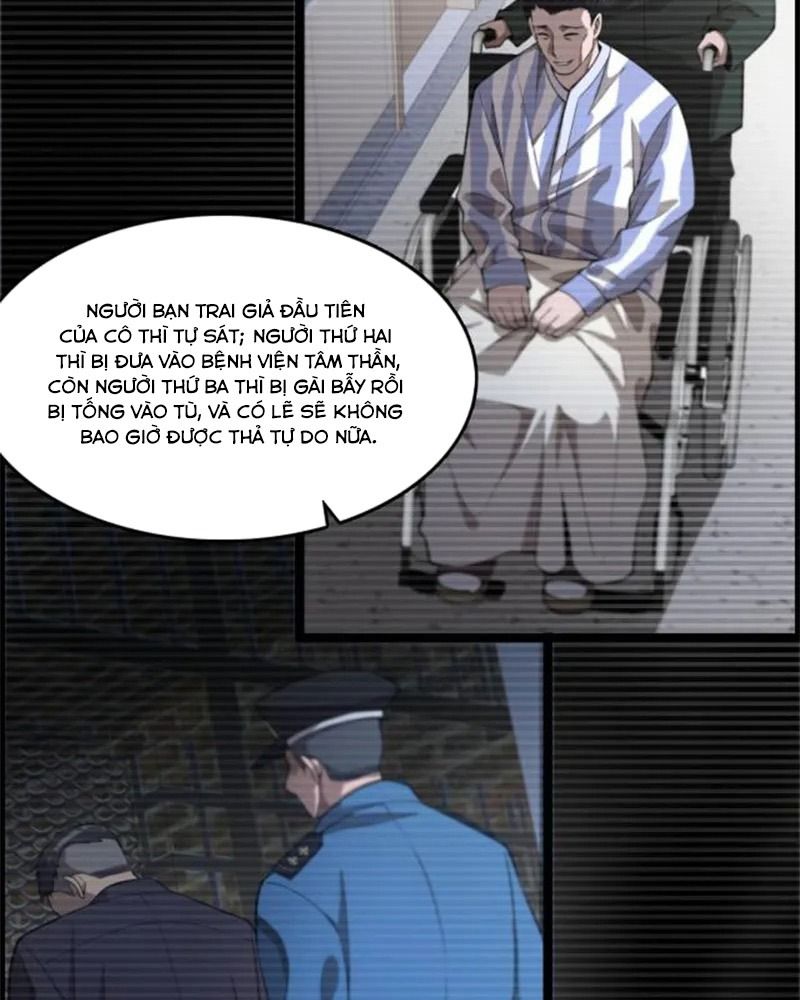 Tôi Bị Mắc Kẹt Trong Cùng Một Ngày Suốt Một Nghìn Năm: Chapter 4