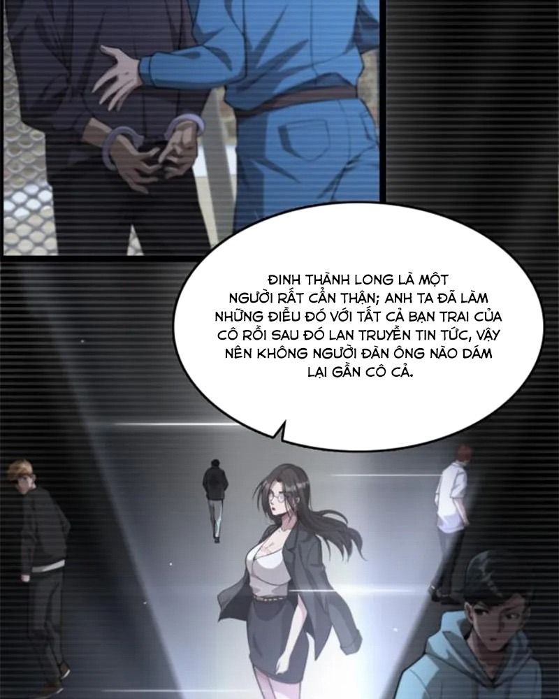 Tôi Bị Mắc Kẹt Trong Cùng Một Ngày Suốt Một Nghìn Năm: Chapter 4