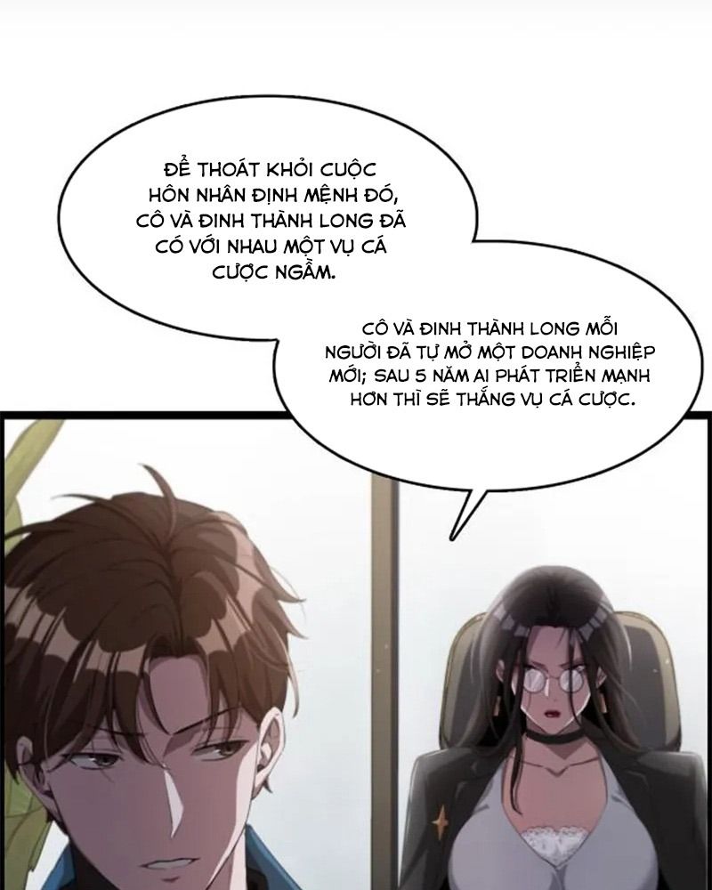 Tôi Bị Mắc Kẹt Trong Cùng Một Ngày Suốt Một Nghìn Năm: Chapter 4