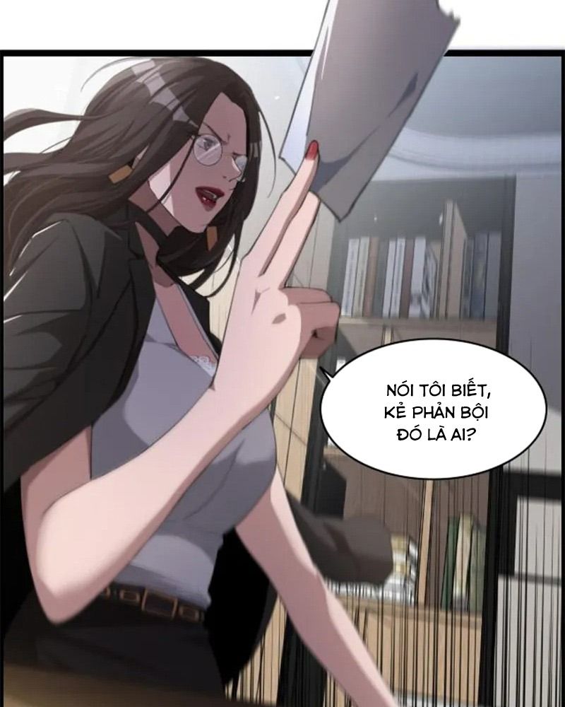 Tôi Bị Mắc Kẹt Trong Cùng Một Ngày Suốt Một Nghìn Năm: Chapter 4