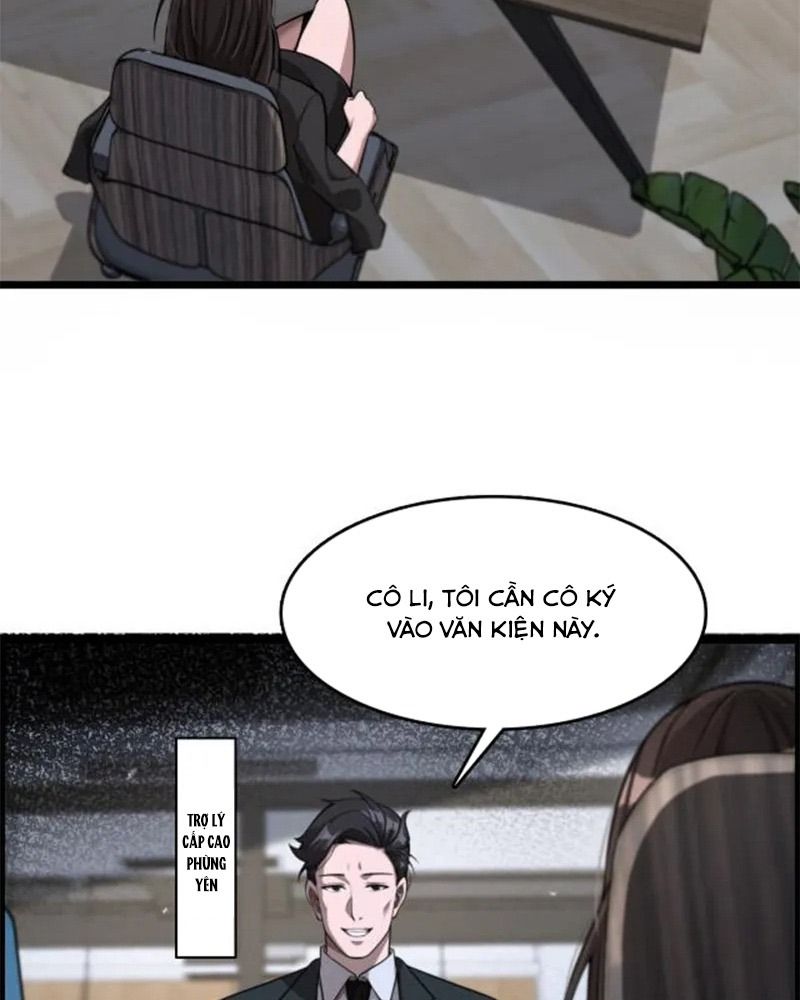 Tôi Bị Mắc Kẹt Trong Cùng Một Ngày Suốt Một Nghìn Năm: Chapter 4