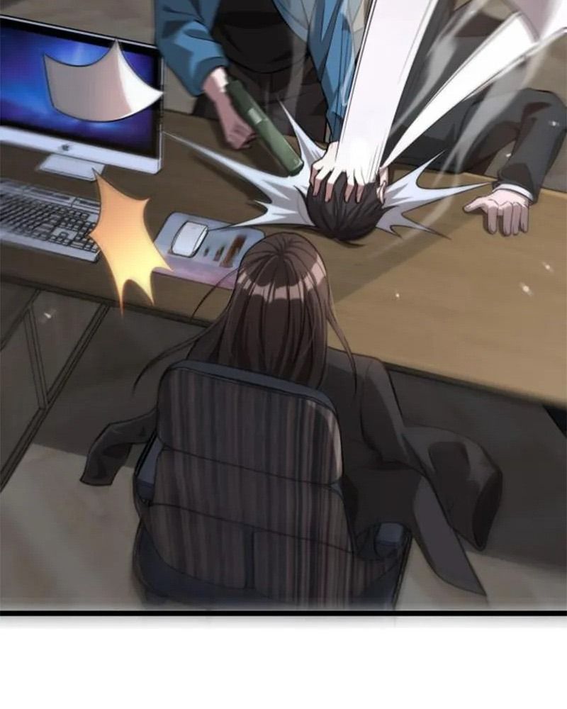 Tôi Bị Mắc Kẹt Trong Cùng Một Ngày Suốt Một Nghìn Năm: Chapter 4