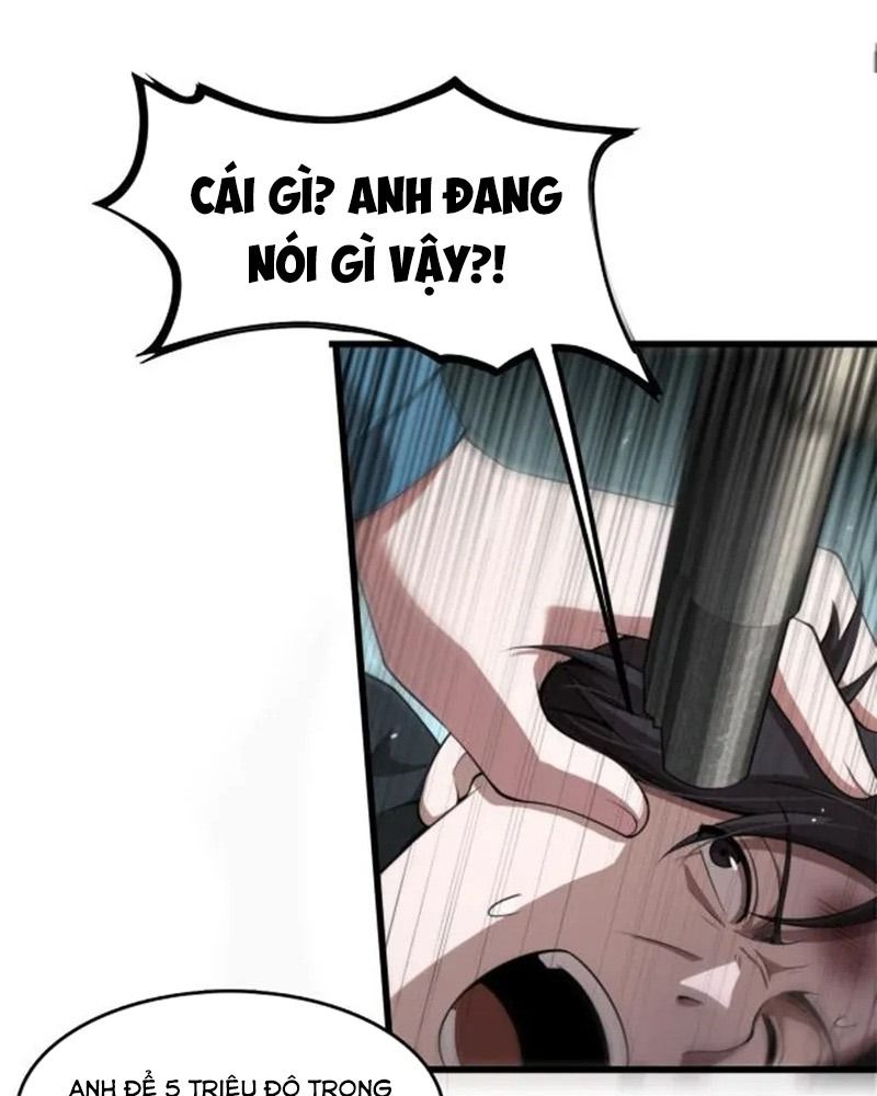 Tôi Bị Mắc Kẹt Trong Cùng Một Ngày Suốt Một Nghìn Năm: Chapter 4