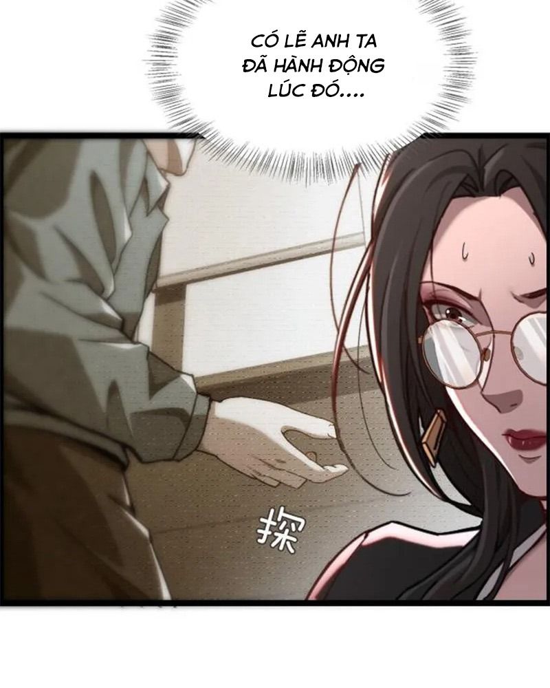 Tôi Bị Mắc Kẹt Trong Cùng Một Ngày Suốt Một Nghìn Năm: Chapter 4