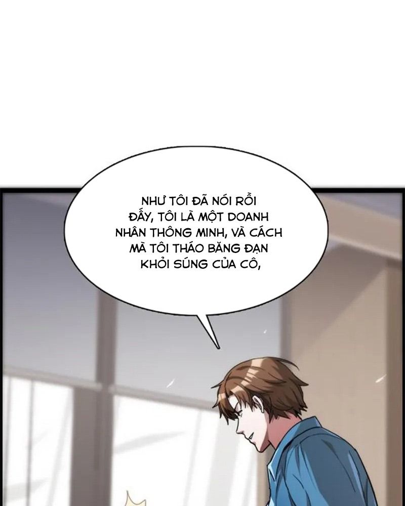 Tôi Bị Mắc Kẹt Trong Cùng Một Ngày Suốt Một Nghìn Năm: Chapter 4