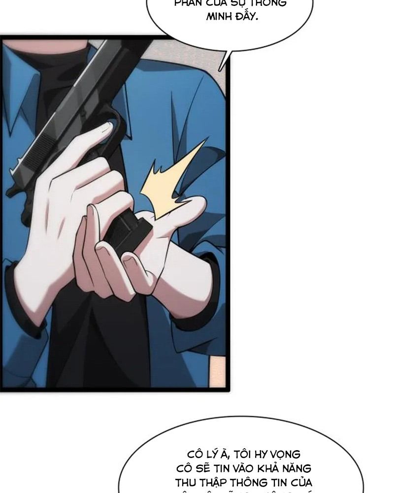 Tôi Bị Mắc Kẹt Trong Cùng Một Ngày Suốt Một Nghìn Năm: Chapter 4