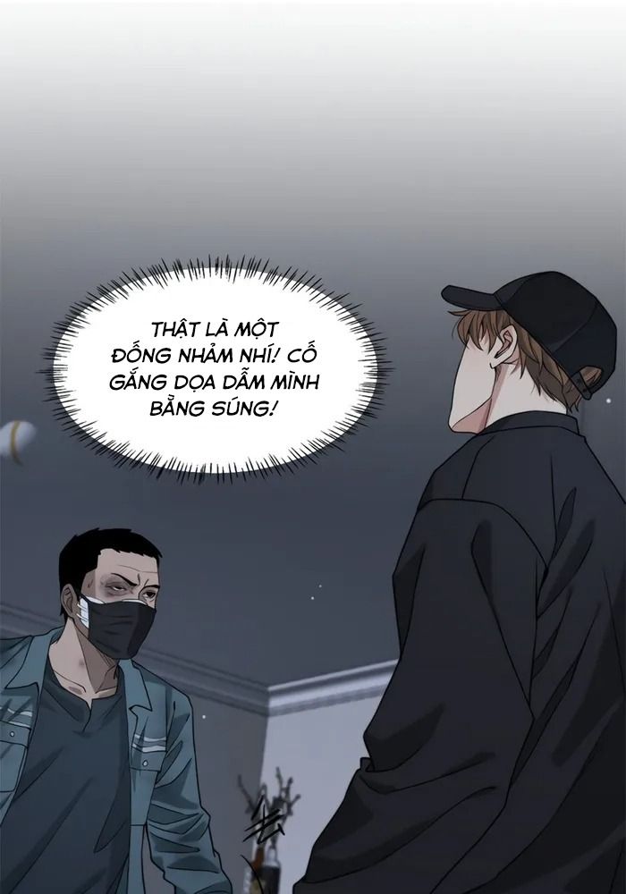 Tôi Bị Mắc Kẹt Trong Cùng Một Ngày Suốt Một Nghìn Năm: Chapter 40