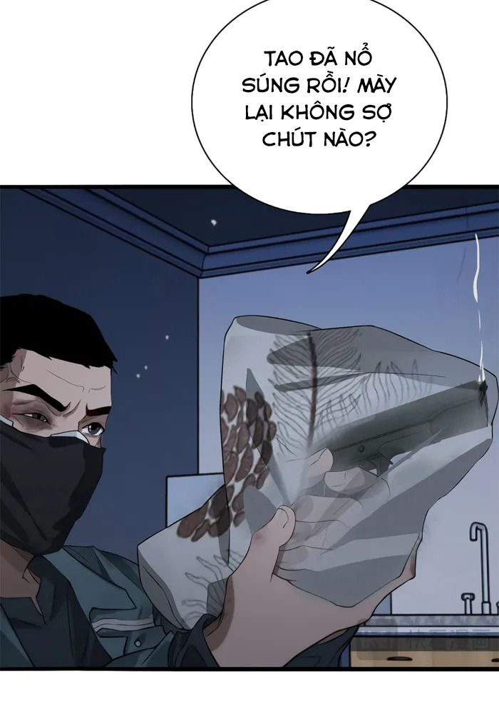 Tôi Bị Mắc Kẹt Trong Cùng Một Ngày Suốt Một Nghìn Năm: Chapter 40