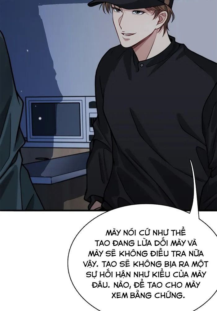 Tôi Bị Mắc Kẹt Trong Cùng Một Ngày Suốt Một Nghìn Năm: Chapter 40