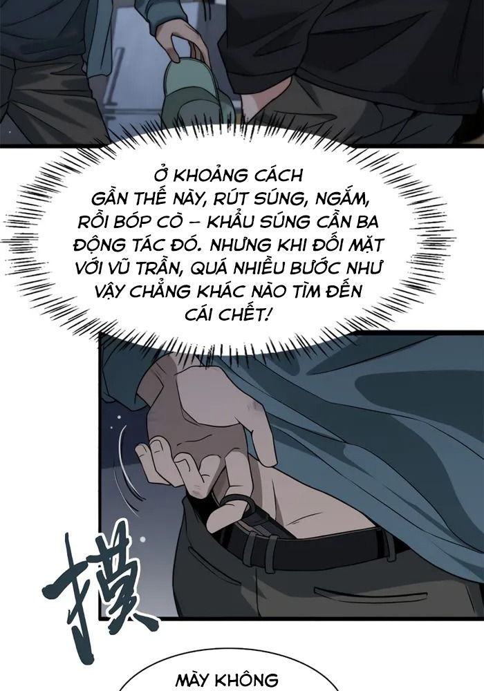 Tôi Bị Mắc Kẹt Trong Cùng Một Ngày Suốt Một Nghìn Năm: Chapter 40