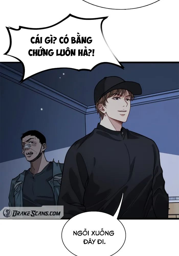 Tôi Bị Mắc Kẹt Trong Cùng Một Ngày Suốt Một Nghìn Năm: Chapter 40