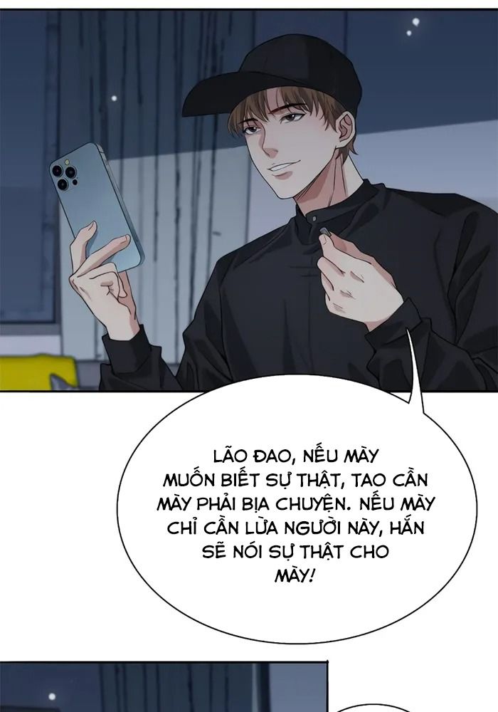 Tôi Bị Mắc Kẹt Trong Cùng Một Ngày Suốt Một Nghìn Năm: Chapter 40