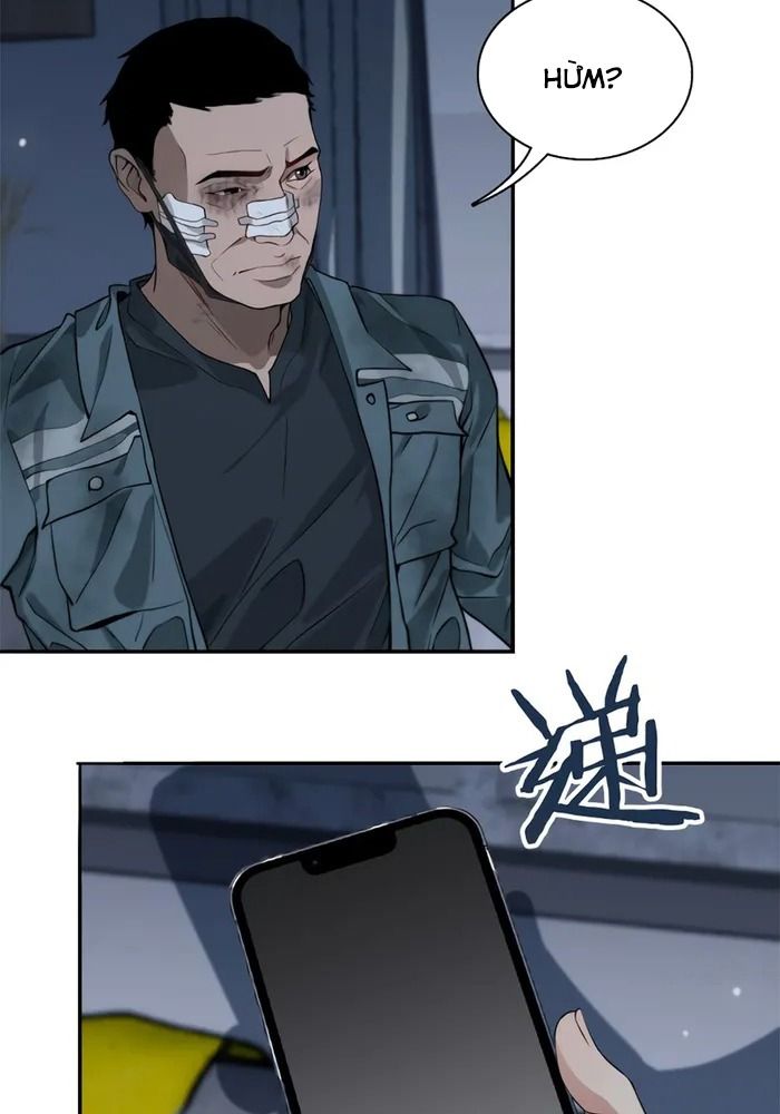 Tôi Bị Mắc Kẹt Trong Cùng Một Ngày Suốt Một Nghìn Năm: Chapter 40