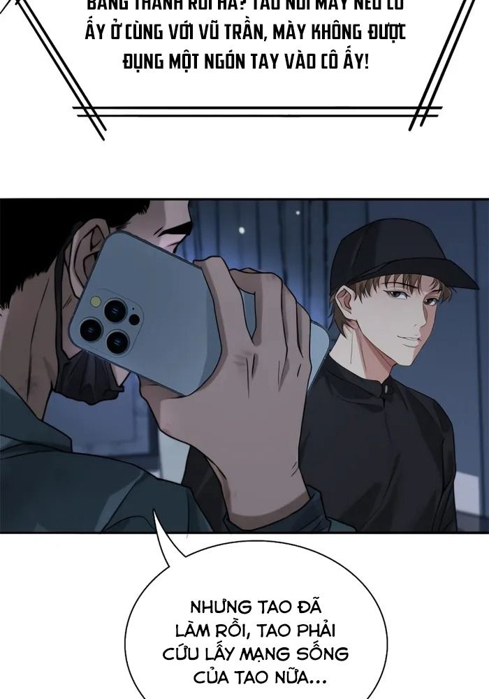 Tôi Bị Mắc Kẹt Trong Cùng Một Ngày Suốt Một Nghìn Năm: Chapter 40