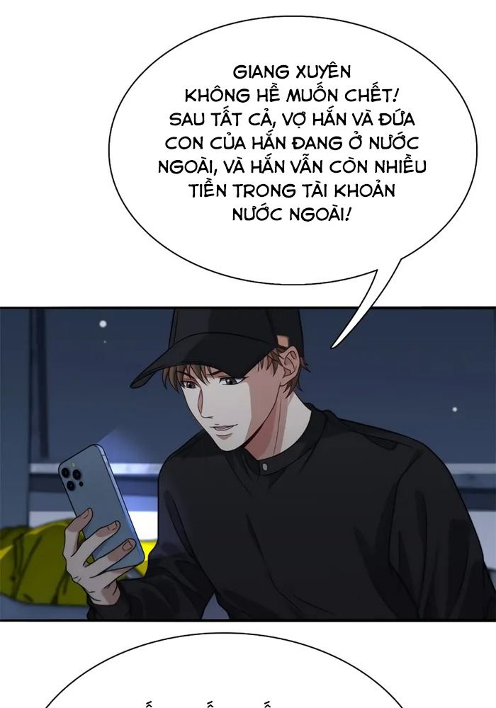 Tôi Bị Mắc Kẹt Trong Cùng Một Ngày Suốt Một Nghìn Năm: Chapter 40