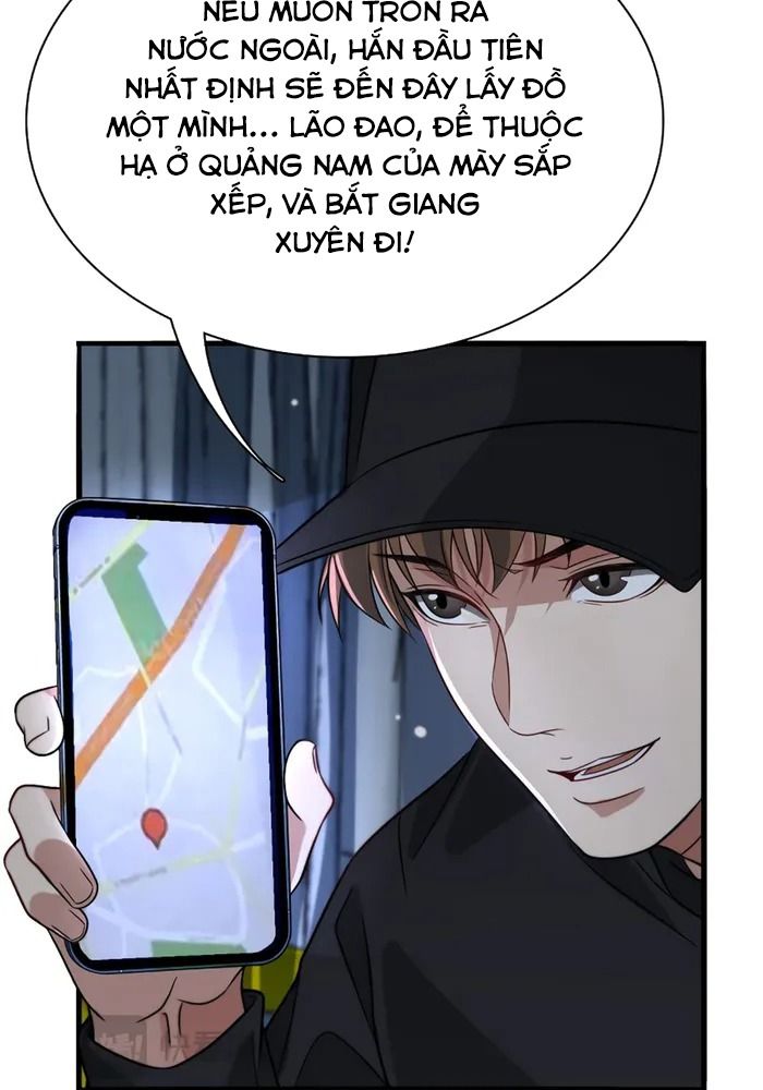 Tôi Bị Mắc Kẹt Trong Cùng Một Ngày Suốt Một Nghìn Năm: Chapter 40