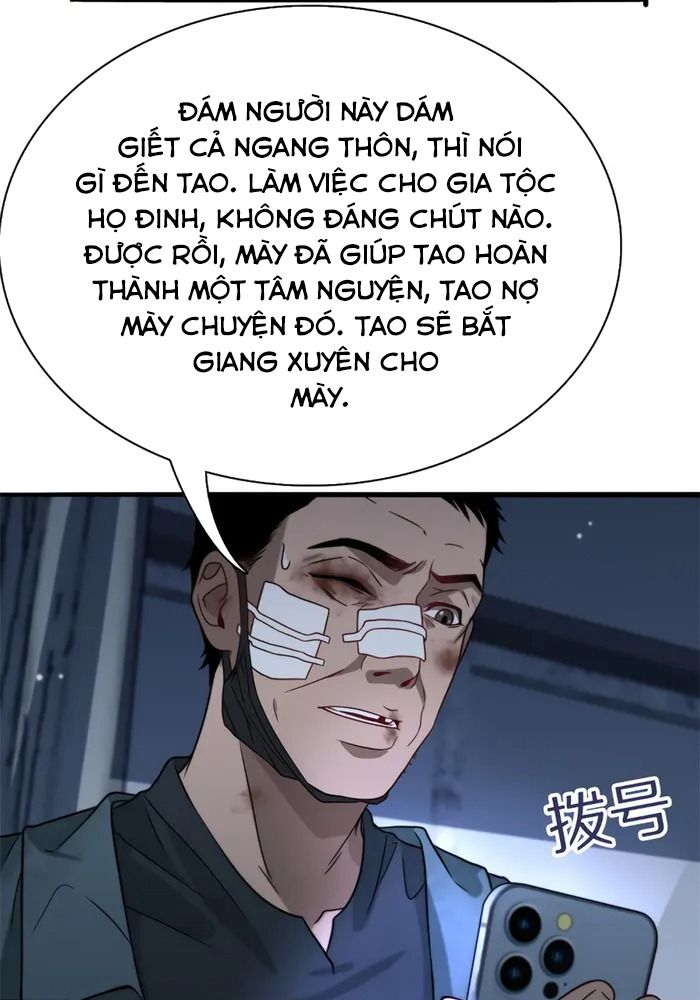 Tôi Bị Mắc Kẹt Trong Cùng Một Ngày Suốt Một Nghìn Năm: Chapter 40