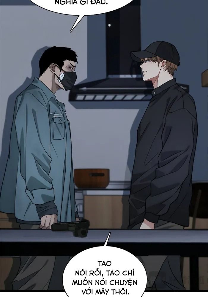 Tôi Bị Mắc Kẹt Trong Cùng Một Ngày Suốt Một Nghìn Năm: Chapter 40