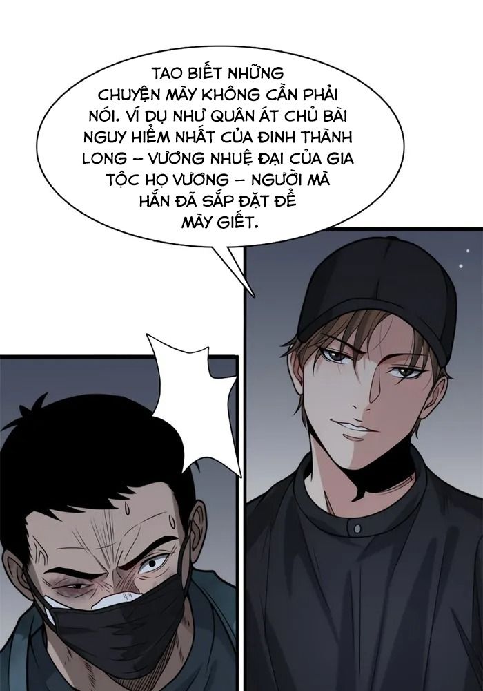 Tôi Bị Mắc Kẹt Trong Cùng Một Ngày Suốt Một Nghìn Năm: Chapter 40