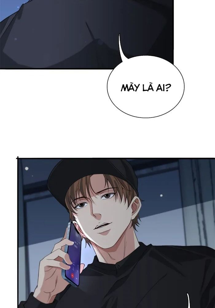 Tôi Bị Mắc Kẹt Trong Cùng Một Ngày Suốt Một Nghìn Năm: Chapter 41