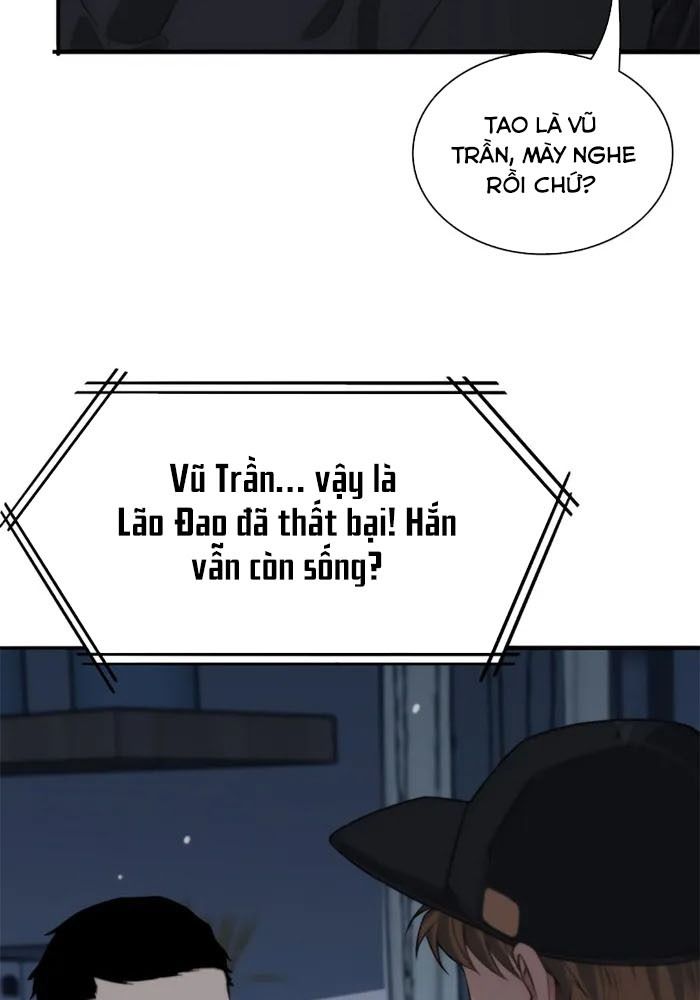 Tôi Bị Mắc Kẹt Trong Cùng Một Ngày Suốt Một Nghìn Năm: Chapter 41