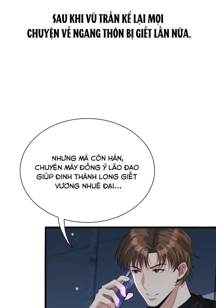 Tôi Bị Mắc Kẹt Trong Cùng Một Ngày Suốt Một Nghìn Năm: Chapter 41