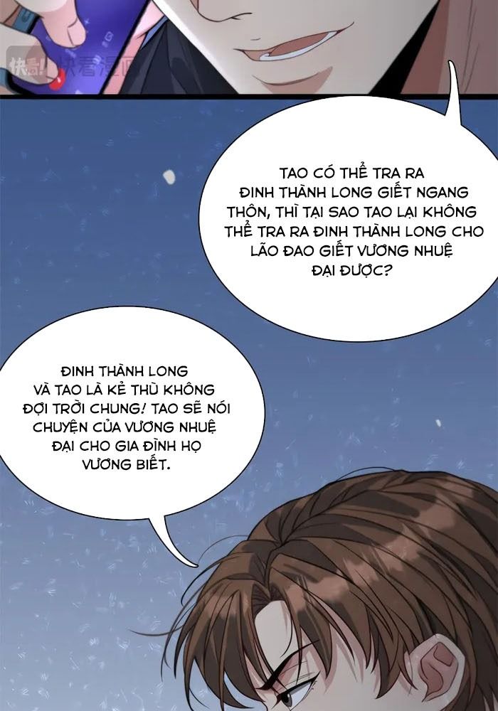 Tôi Bị Mắc Kẹt Trong Cùng Một Ngày Suốt Một Nghìn Năm: Chapter 41