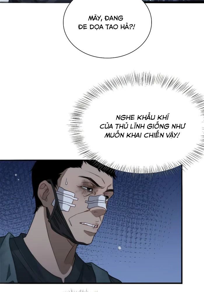 Tôi Bị Mắc Kẹt Trong Cùng Một Ngày Suốt Một Nghìn Năm: Chapter 41