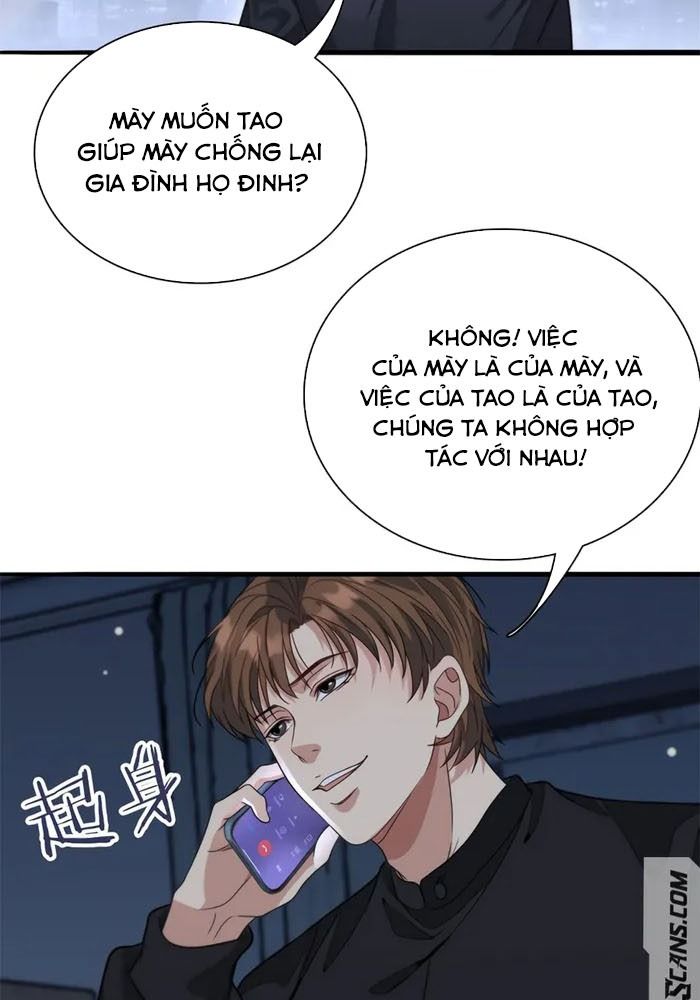 Tôi Bị Mắc Kẹt Trong Cùng Một Ngày Suốt Một Nghìn Năm: Chapter 41