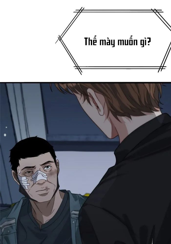 Tôi Bị Mắc Kẹt Trong Cùng Một Ngày Suốt Một Nghìn Năm: Chapter 41