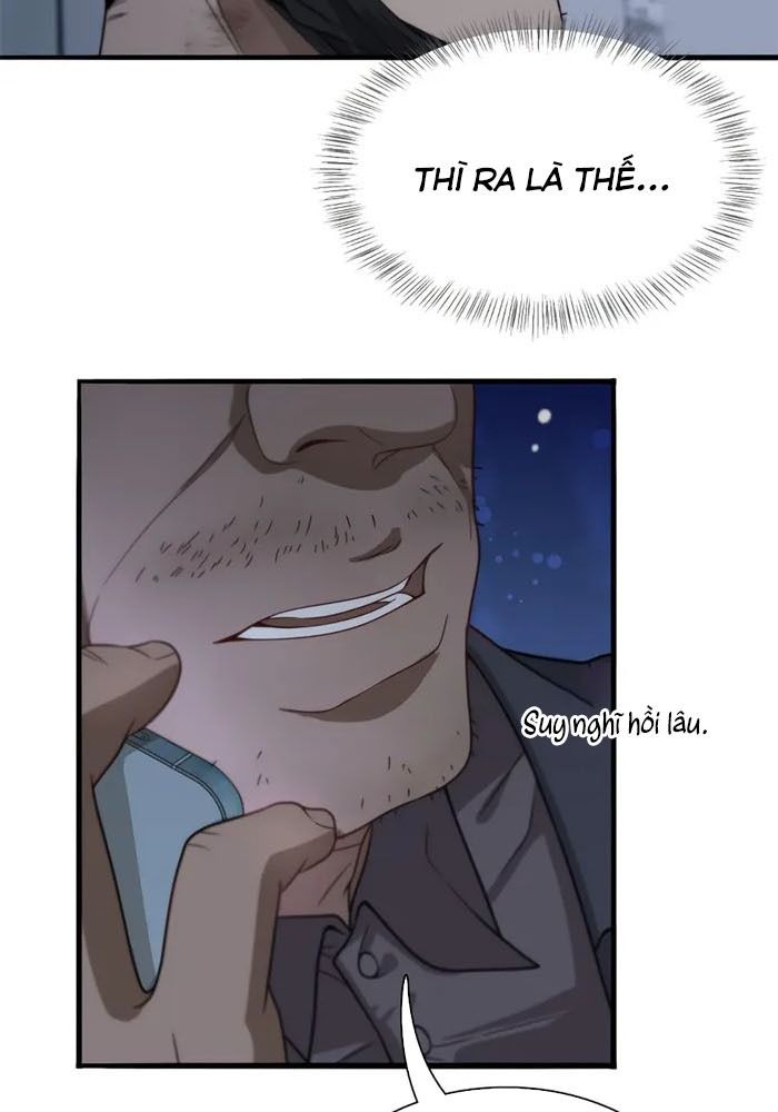 Tôi Bị Mắc Kẹt Trong Cùng Một Ngày Suốt Một Nghìn Năm: Chapter 41