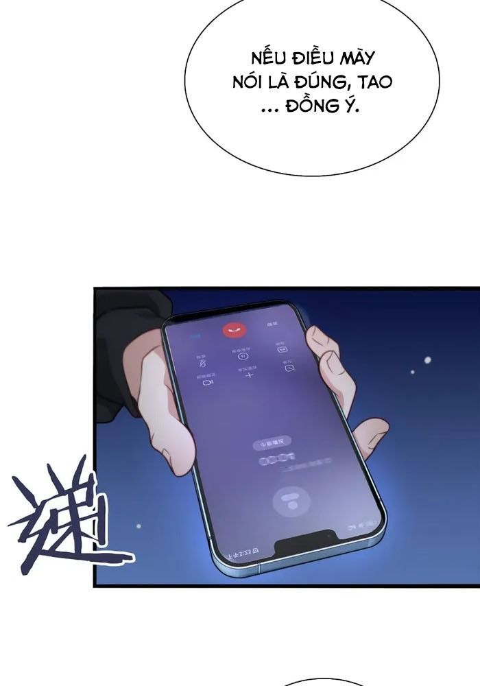 Tôi Bị Mắc Kẹt Trong Cùng Một Ngày Suốt Một Nghìn Năm: Chapter 41