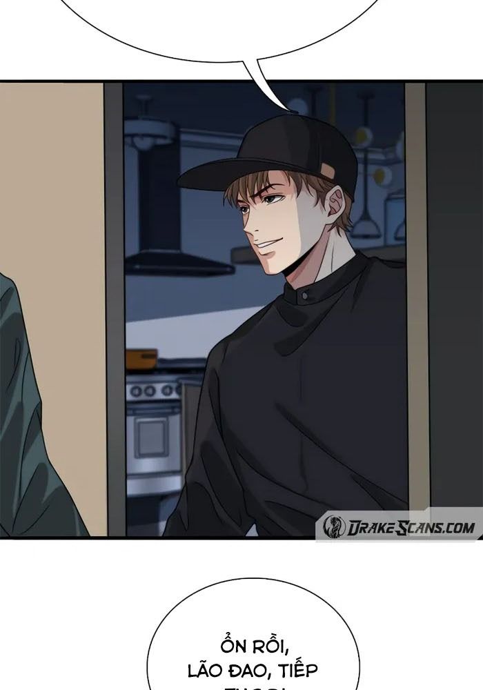 Tôi Bị Mắc Kẹt Trong Cùng Một Ngày Suốt Một Nghìn Năm: Chapter 41