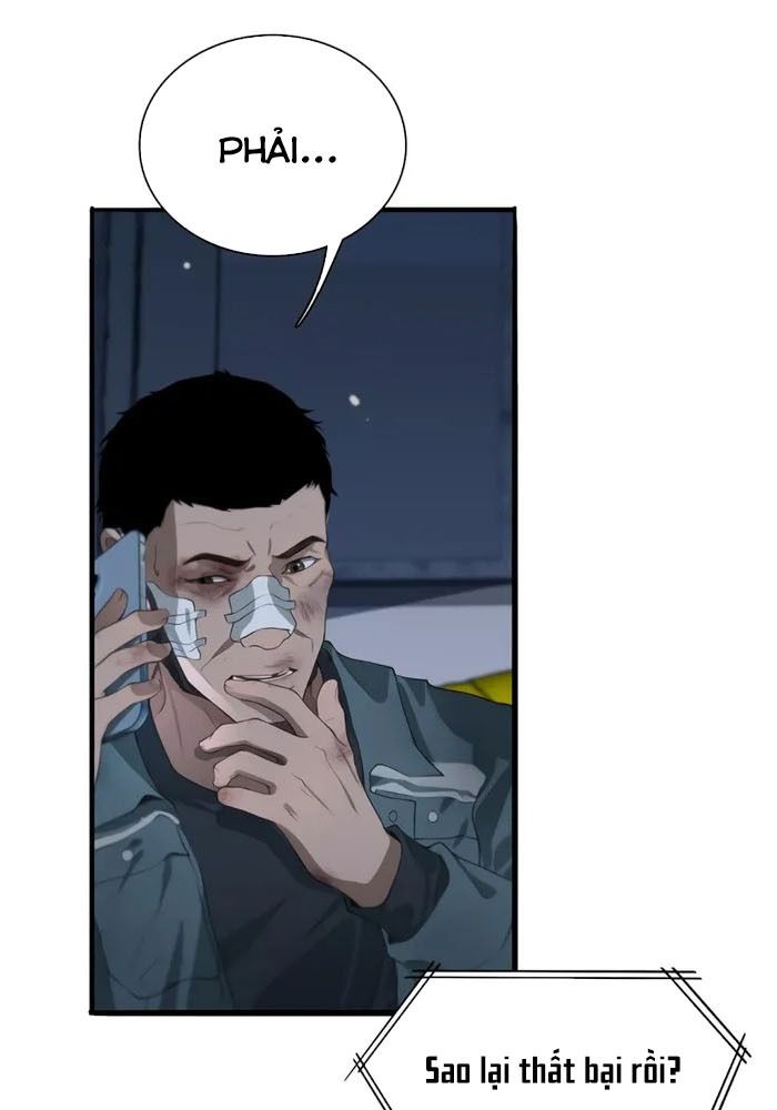 Tôi Bị Mắc Kẹt Trong Cùng Một Ngày Suốt Một Nghìn Năm: Chapter 41